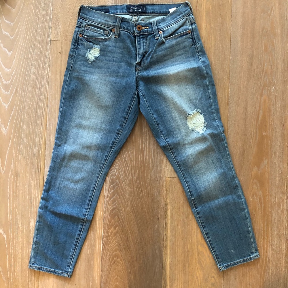 Lucky Brand 👖 Jeans 🍀